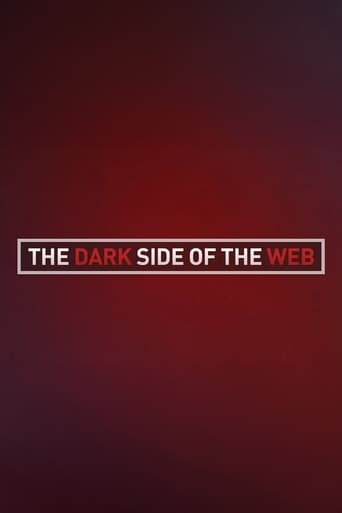 Poster of The Dark Side of the Web