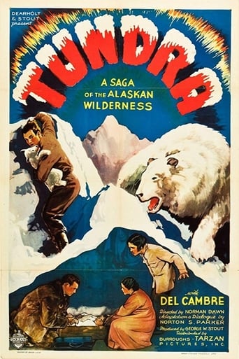 Poster of Tundra