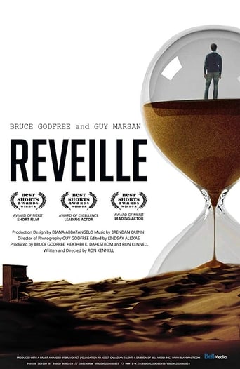 Poster of Reveille