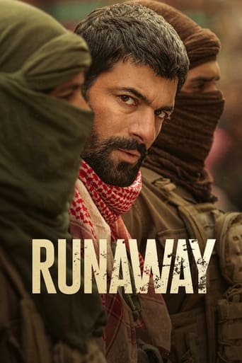 Poster of Runaway