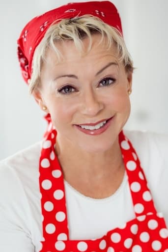 Portrait of Debi Derryberry