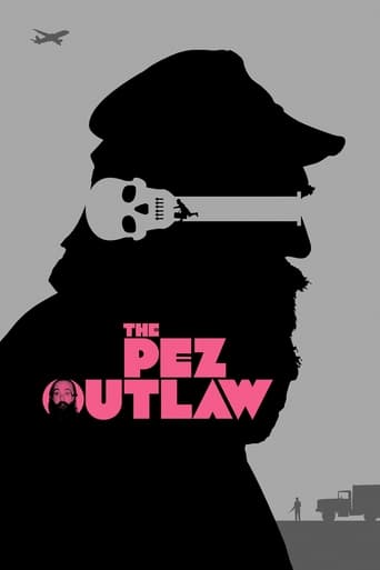 Poster of The Pez Outlaw