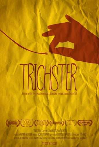 Poster of Trichster