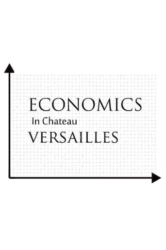 Poster of Economics in Chateau Versailles