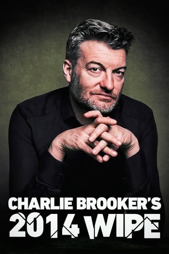 Portrait for Charlie Brooker's Yearly Wipe - Season 5