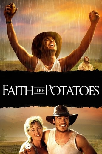 Poster of Faith Like Potatoes