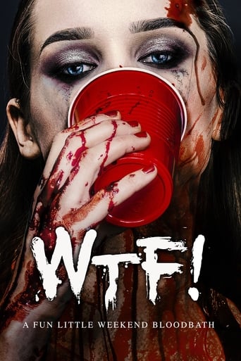 Poster of WTF!