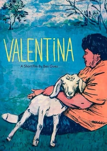 Poster of Valentina