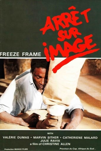 Poster of Arrêt sur image