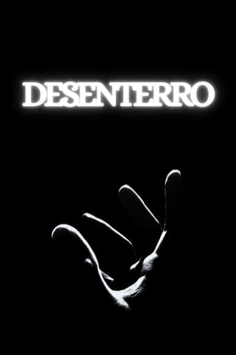 Poster of Desenterro