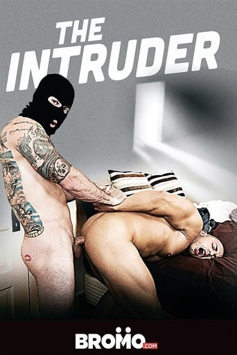 Poster of The Intruder