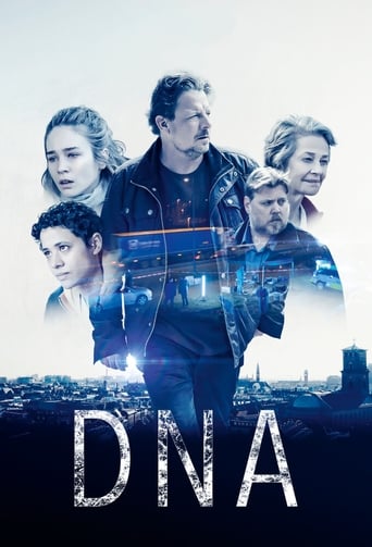 Portrait for DNA - Season 1