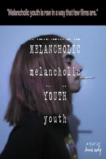 Poster of Melancholic Youth