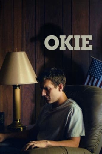 Poster of Okie