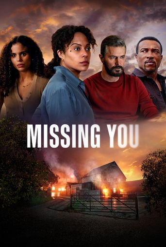 Poster of Missing You