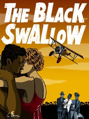 Poster of The Black Swallow