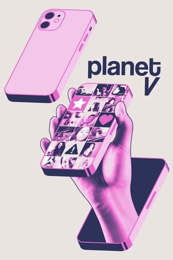 Poster of planet v