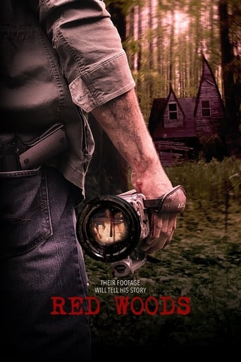 Poster of Red Woods