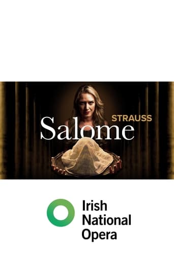 Poster of Salome - INO