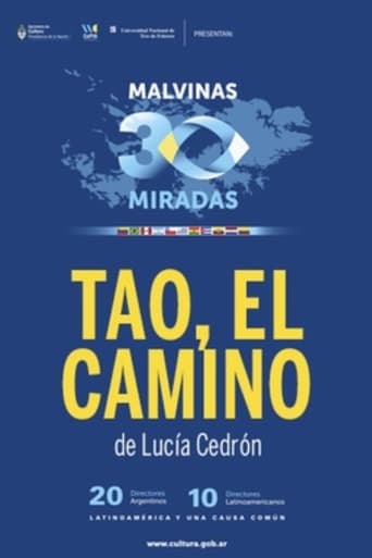 Poster of Tao, el camino