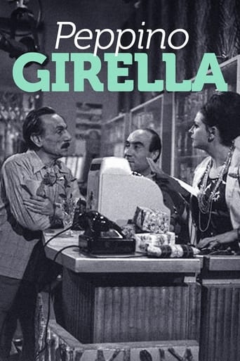 Poster of Peppino Girella