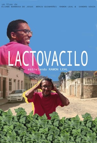 Poster of Lactovacilo