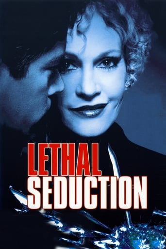 Poster of Lethal Seduction