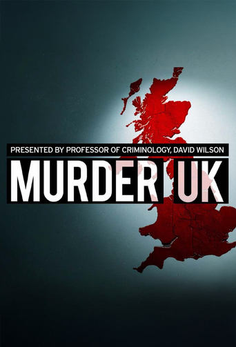 Poster of Murder UK