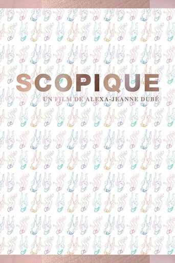 Poster of Scopique