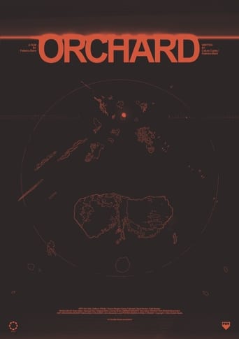 Poster of Orchard