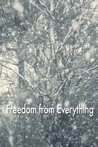 Poster of Freedom from Everything