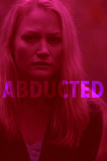 Poster of Abducted