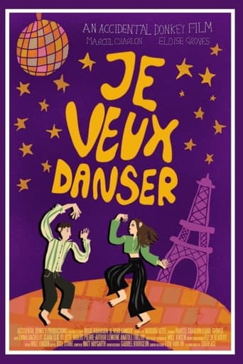 Poster of Je Veux Danser