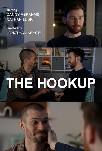 Poster of The Hookup