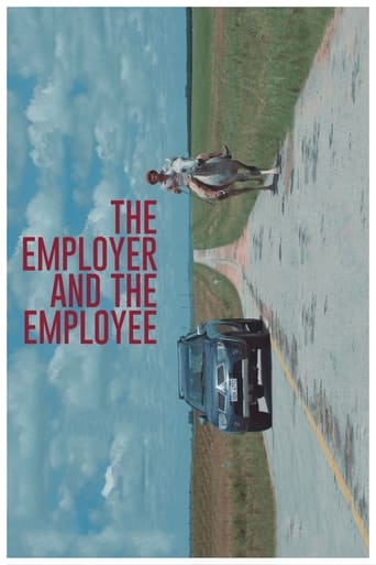 Poster of The Employer and the Employee