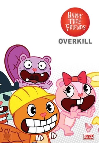 Portrait for Happy Tree Friends - Specials