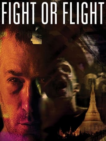 Poster of Fight or Flight