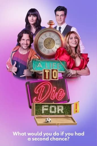 Portrait for A Life to Die For - Season 1