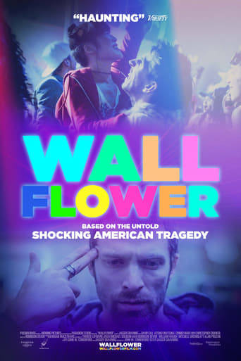 Poster of Wallflower