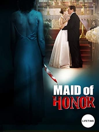 Poster of Maid of Honor