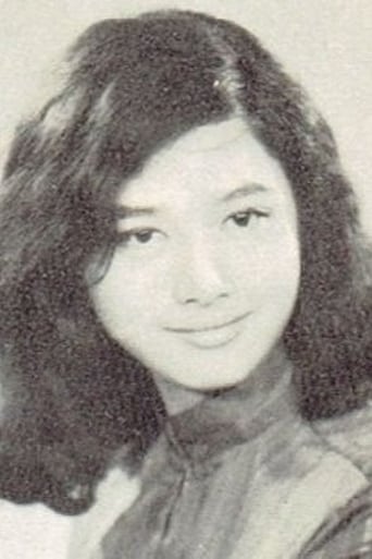 Portrait of Emily Li