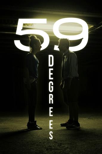 Poster of 59 degrees