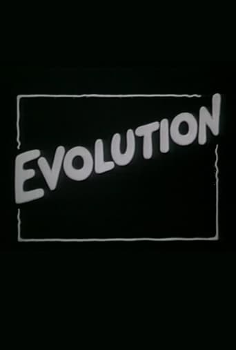 Poster of Evolution