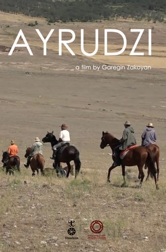 Poster of Ayrudzi