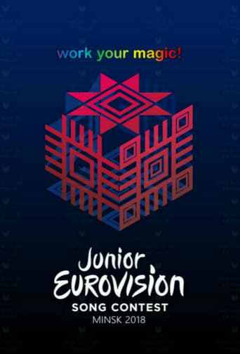 Portrait for Junior Eurovision Song Contest - Minsk 2018