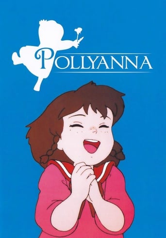 Portrait for Pollyanna - Season 1