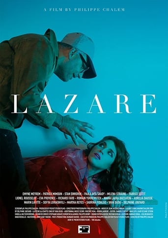 Poster of Lazare