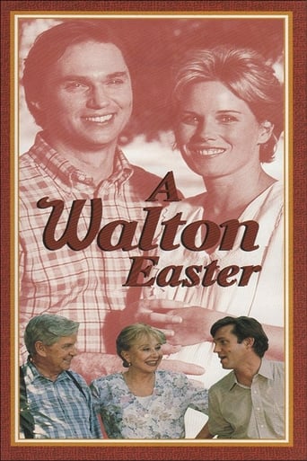 Poster of A Walton Easter