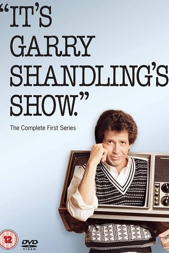 Portrait for It's Garry Shandling's Show - Season 1