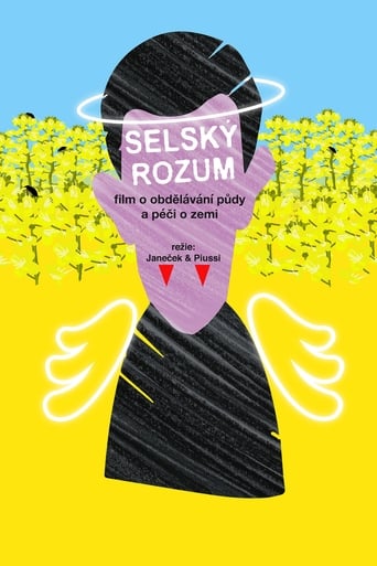 Poster of Selský rozum